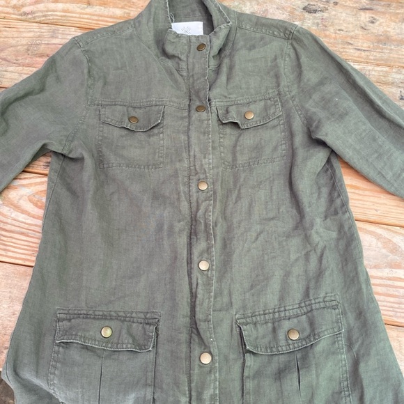 Artisan NY top - Picture 1 of 7